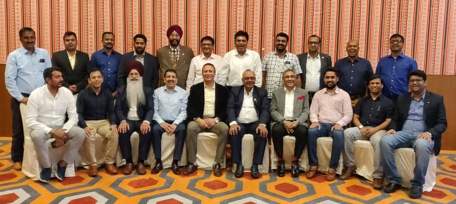 DLAI Founding Members