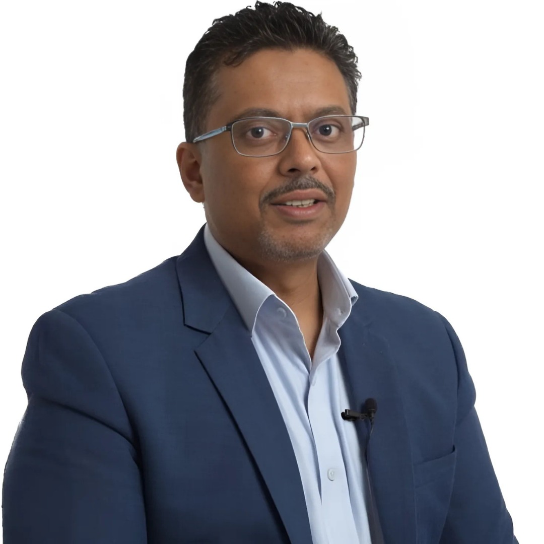 Zulfikar Dhanse