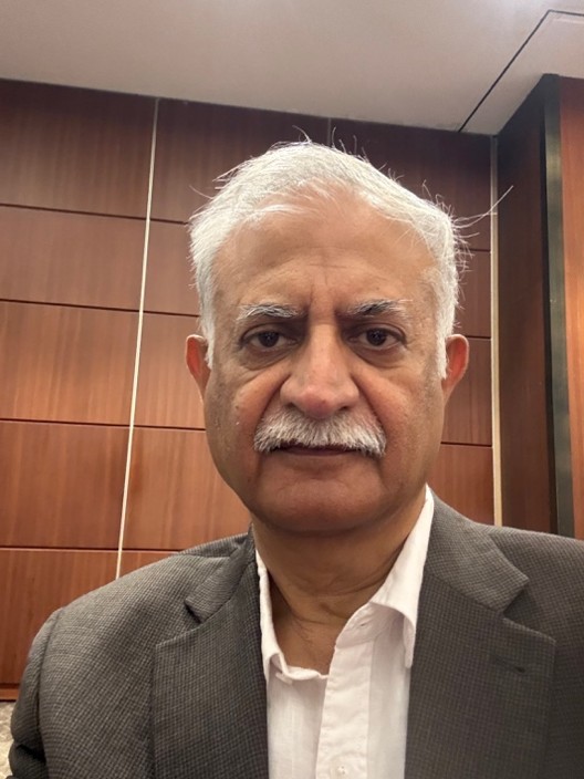 Anil Kumar