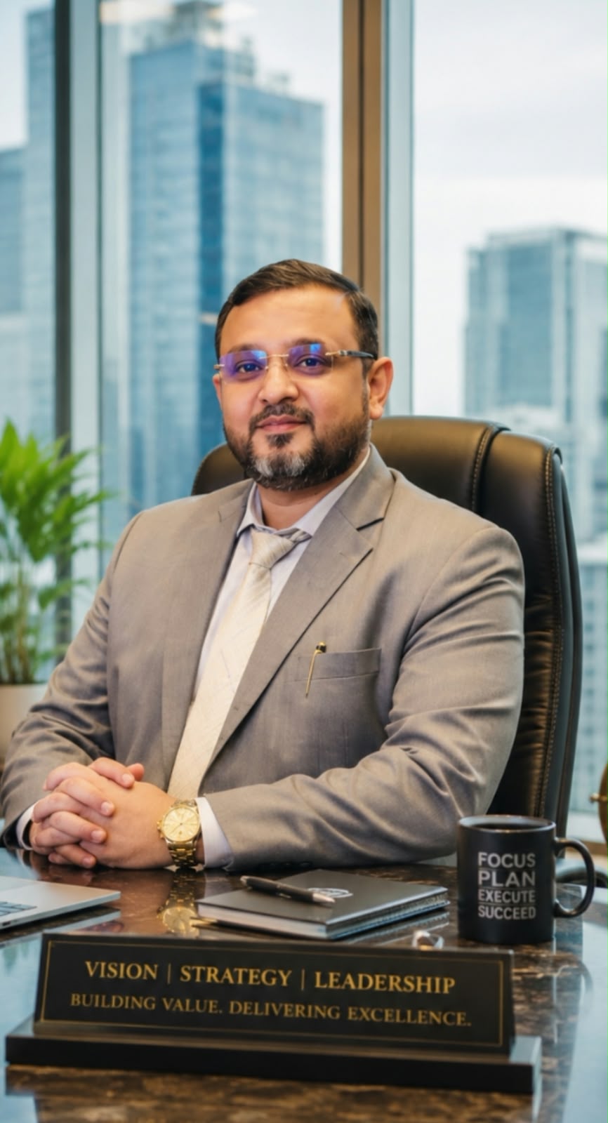 Ayush Saxena