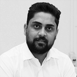 Ravi Raghav