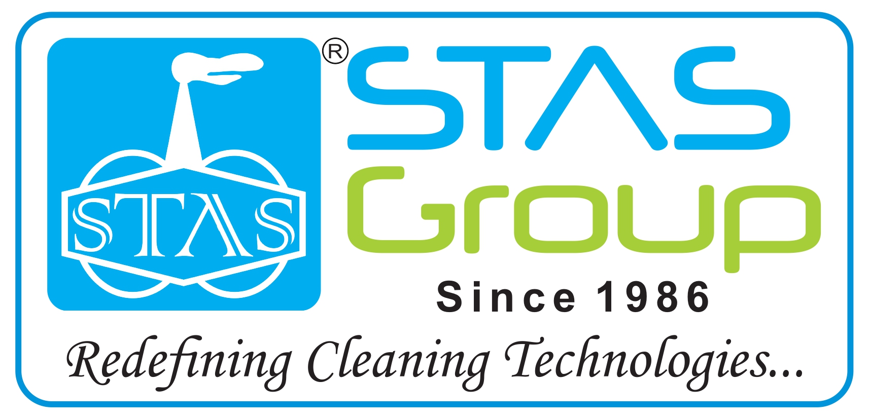Stas Chem Technologies Pvt. Ltd.